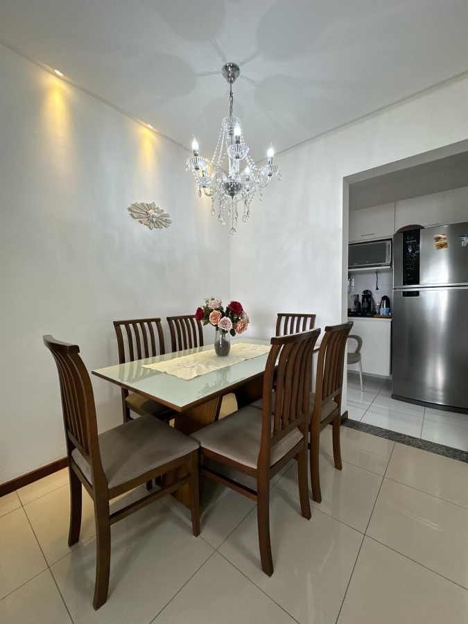 Apartamento - Stiep