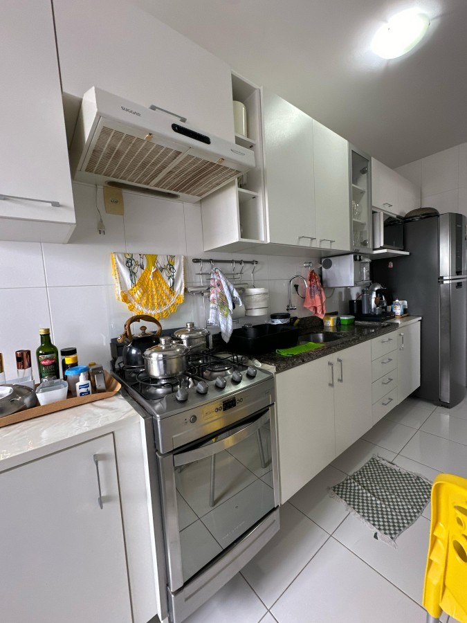 Apartamento - Stiep