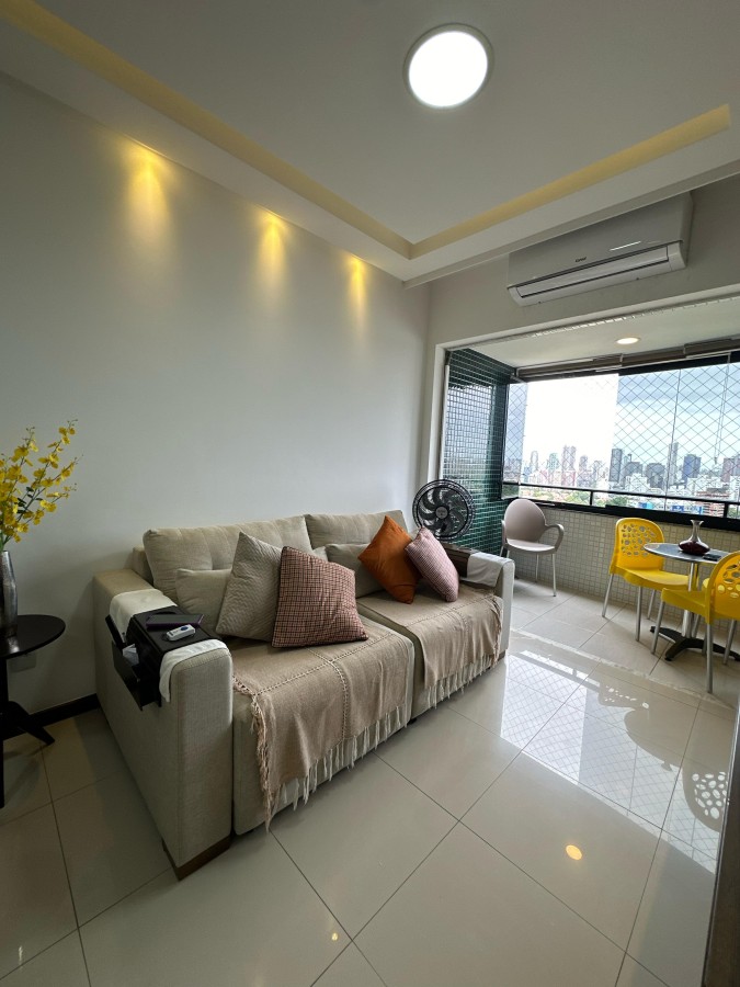 Apartamento - Stiep
