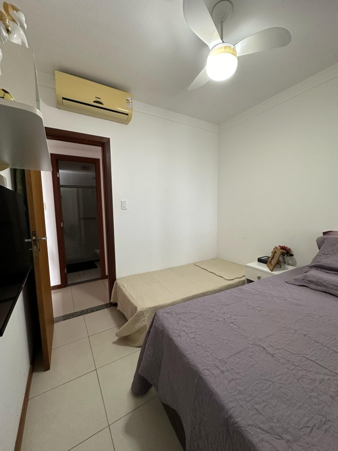 Apartamento - Stiep