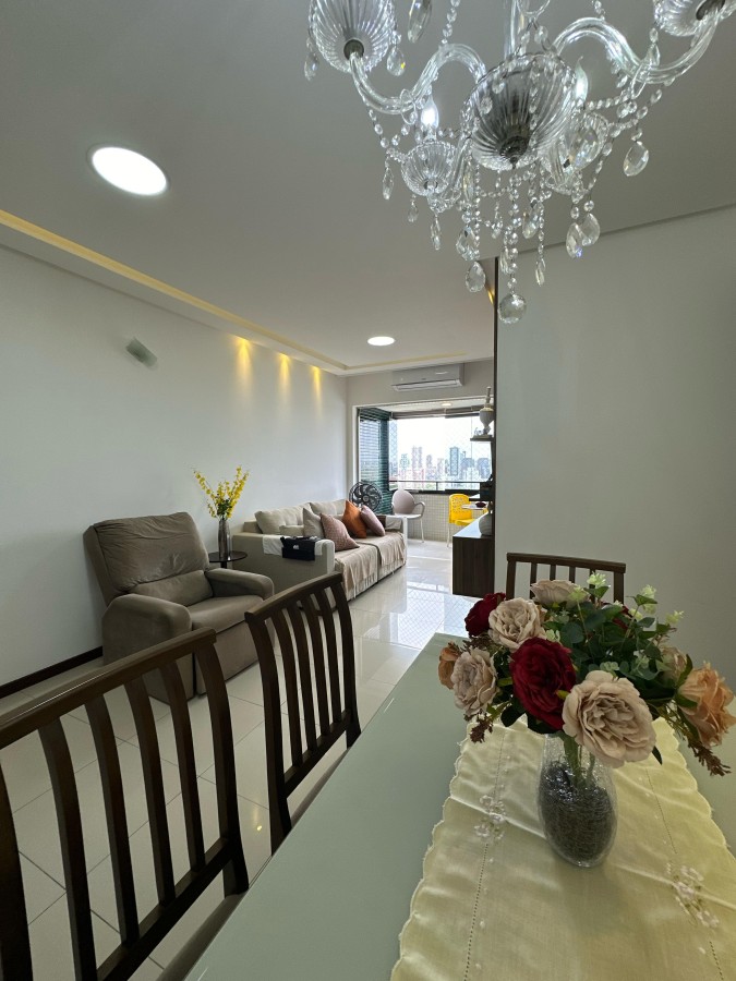 Apartamento - Stiep