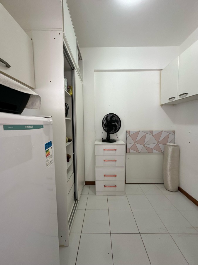 Apartamento - Stiep