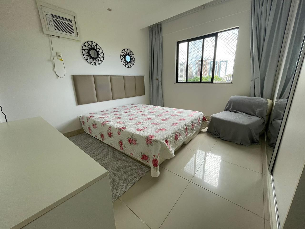 Apartamento - Stiep