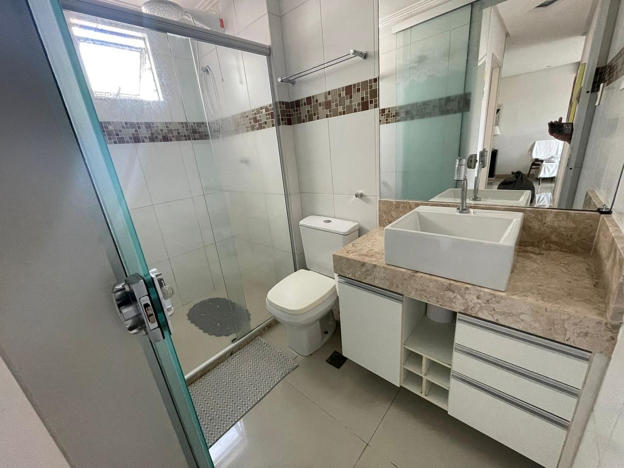 Apartamento - Stiep