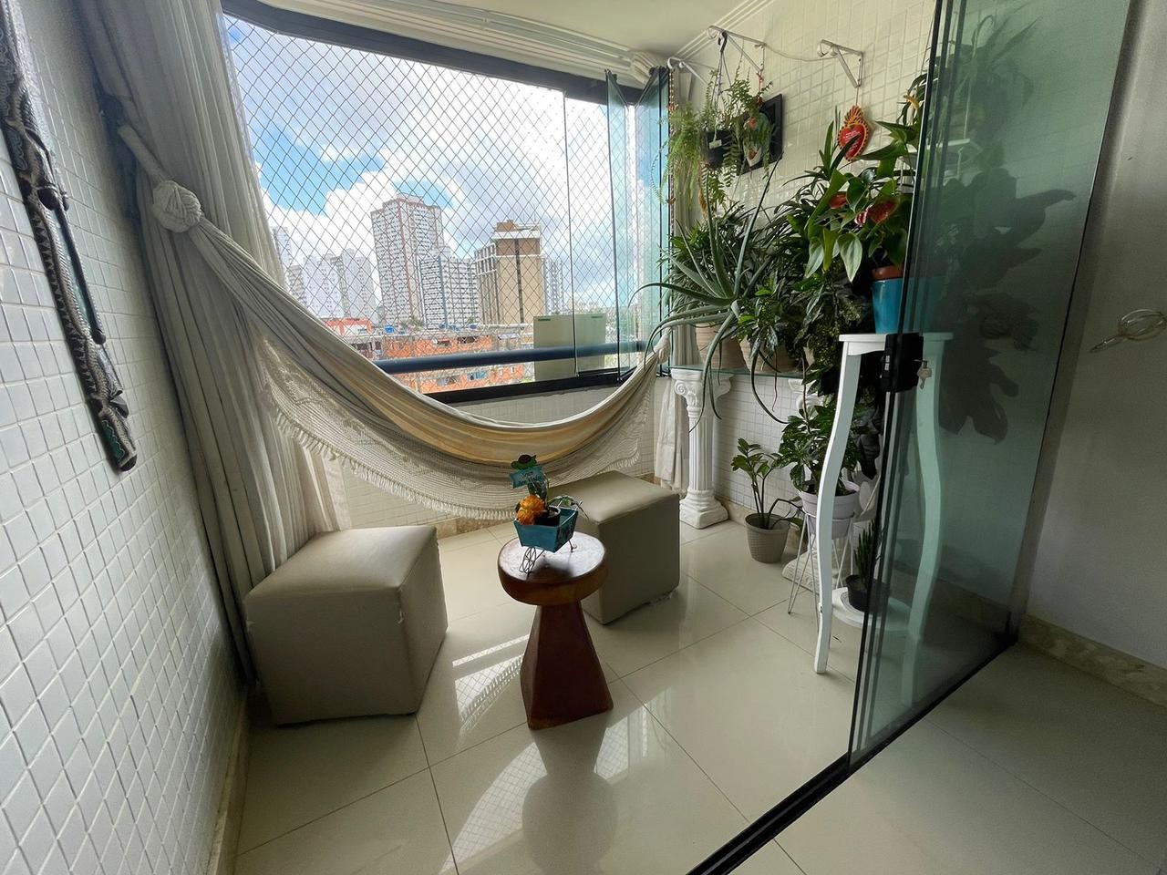 Apartamento - Stiep