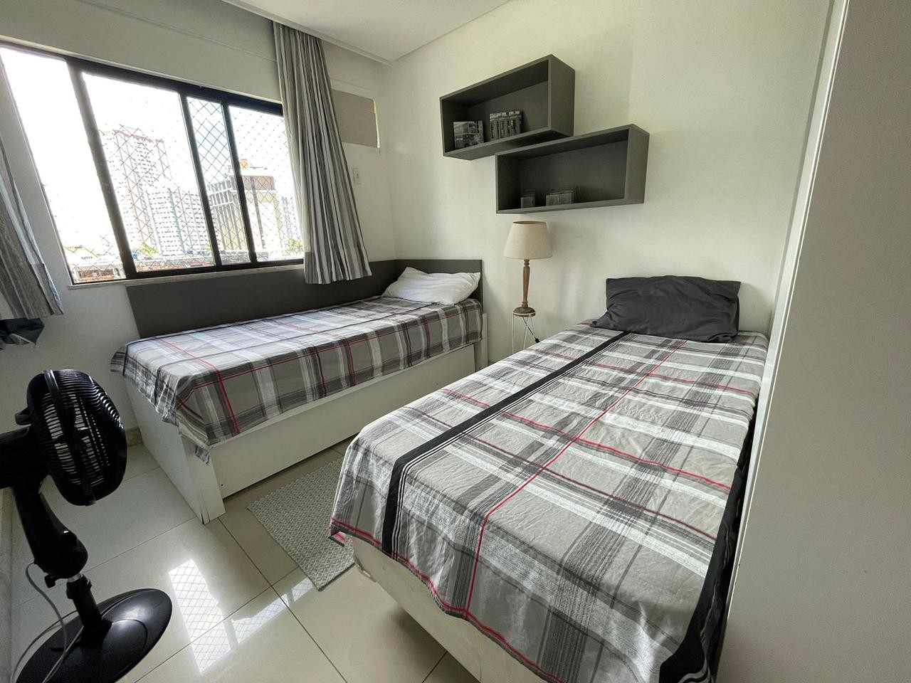Apartamento - Stiep