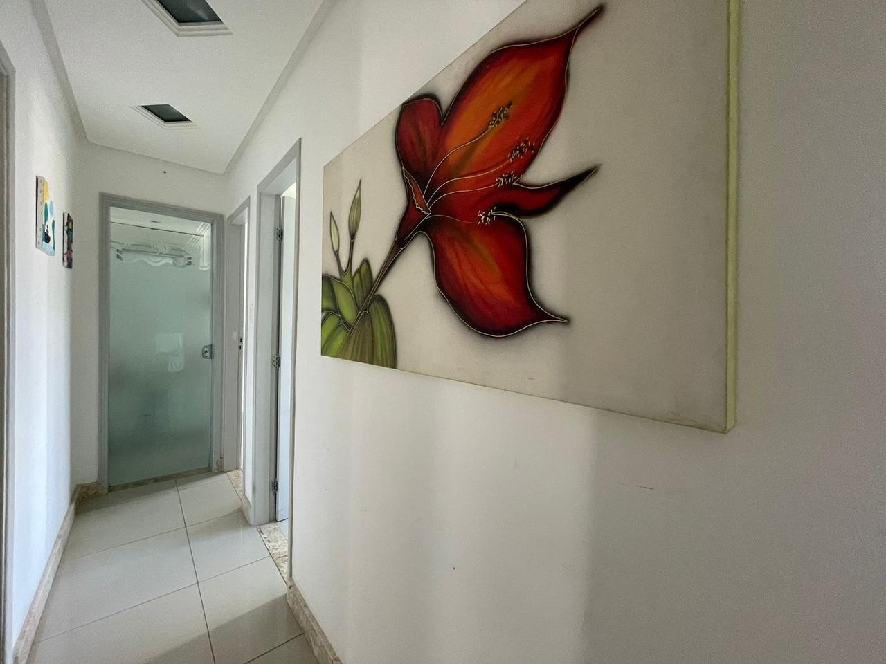 Apartamento - Stiep