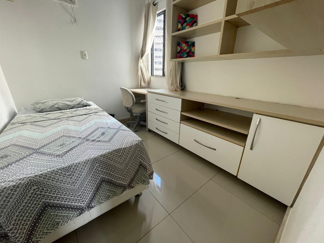 Apartamento - Stiep