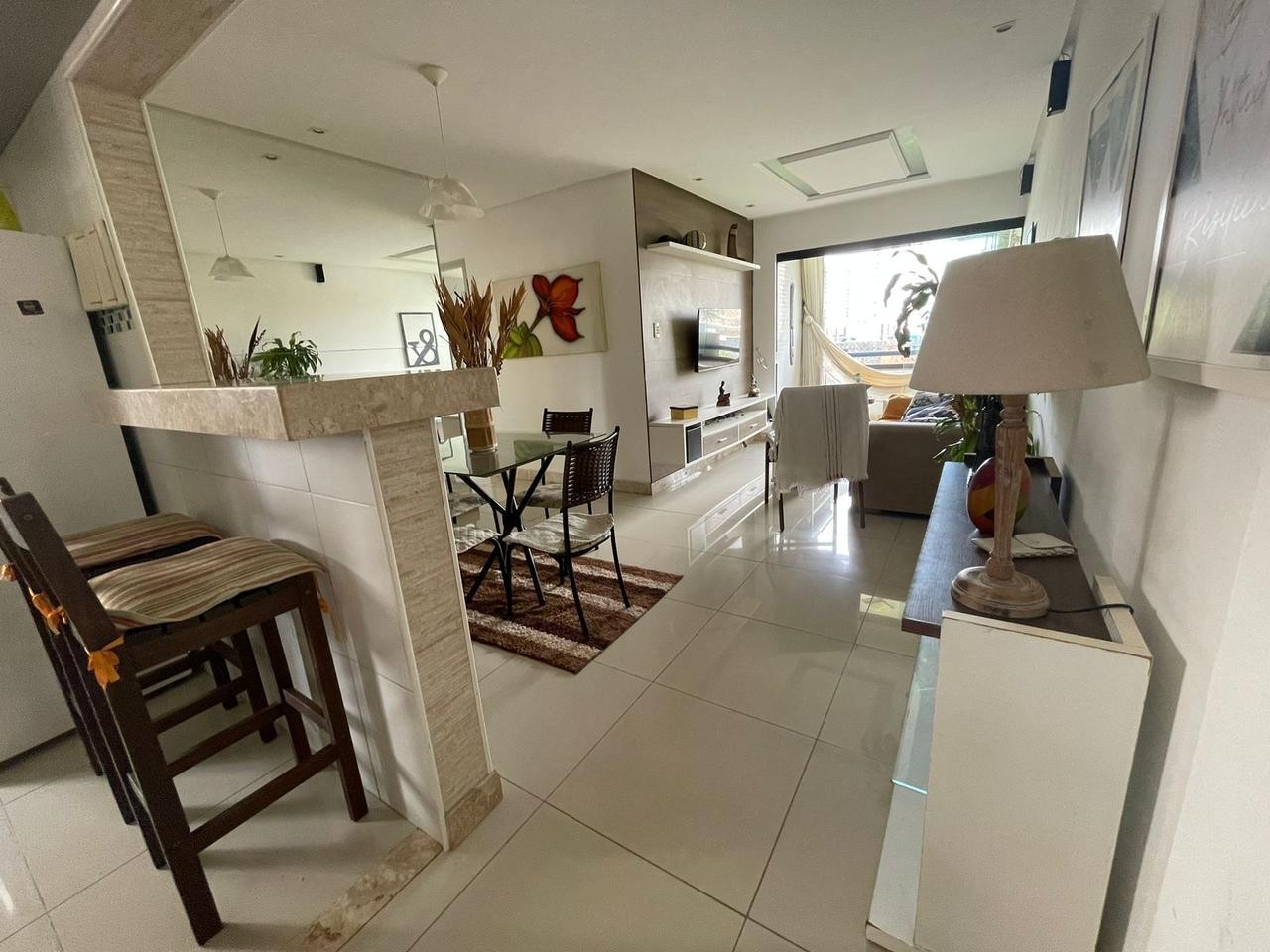 Apartamento - Stiep