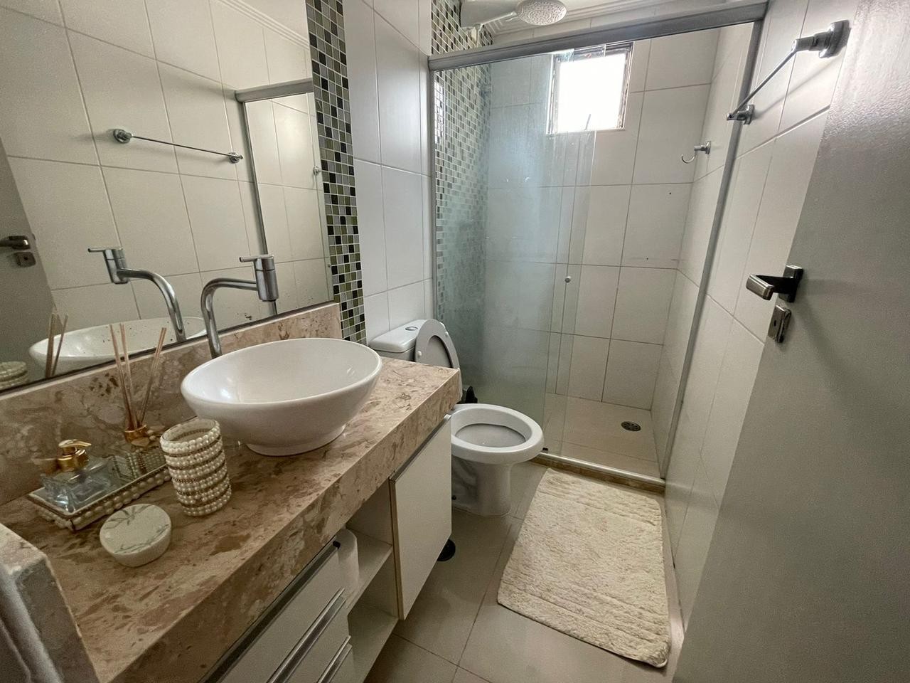Apartamento - Stiep