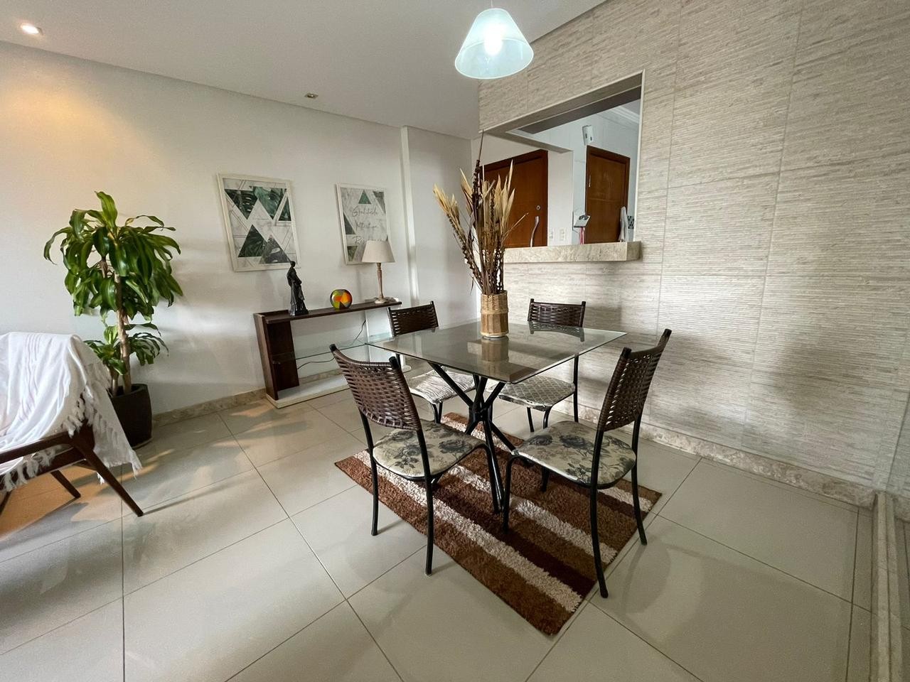 Apartamento - Stiep