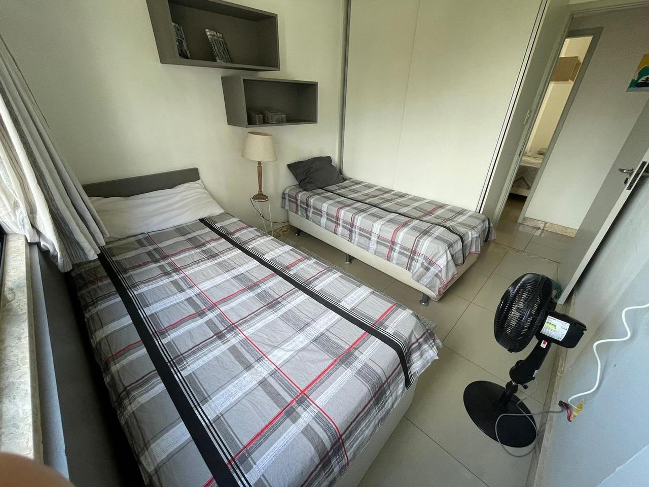 Apartamento - Stiep