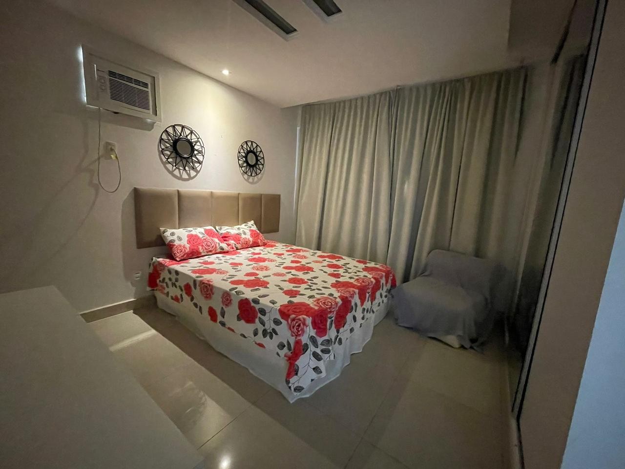 Apartamento - Stiep