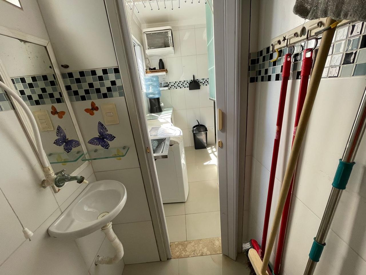 Apartamento - Stiep