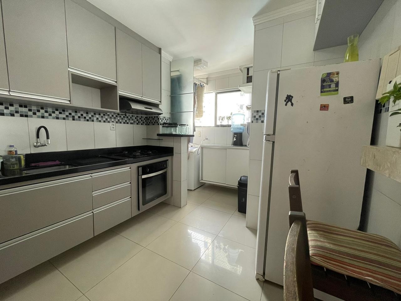 Apartamento - Stiep