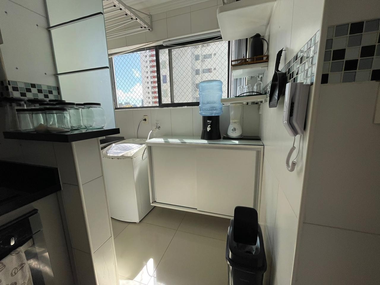 Apartamento - Stiep