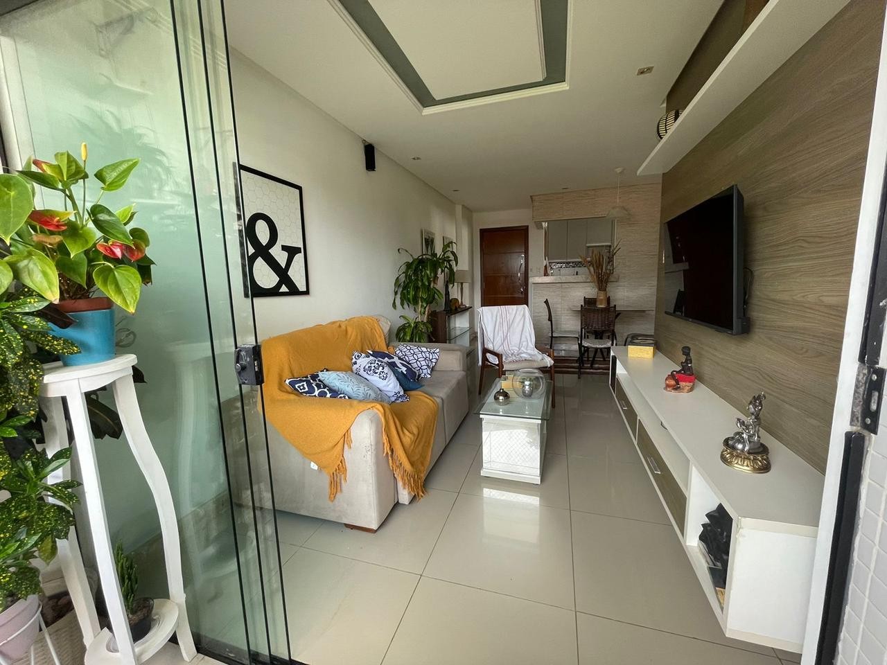 Apartamento - Stiep