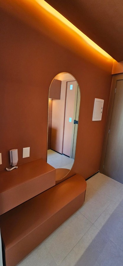 Apartamento - Barra