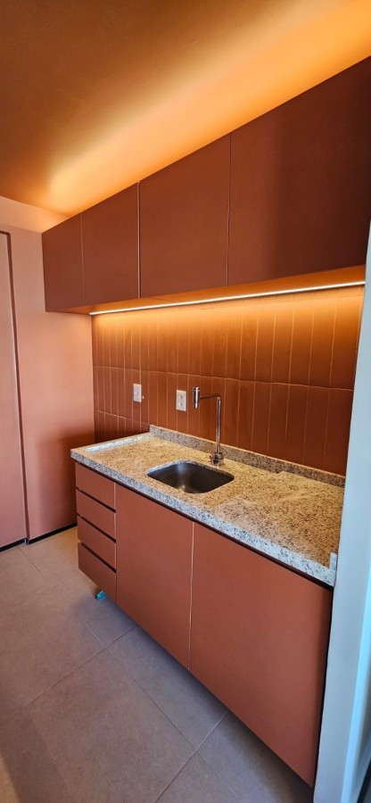 Apartamento - Barra