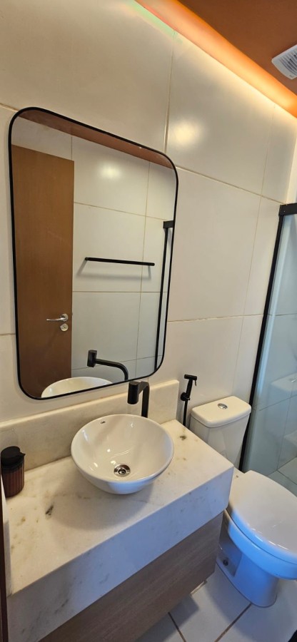 Apartamento - Barra