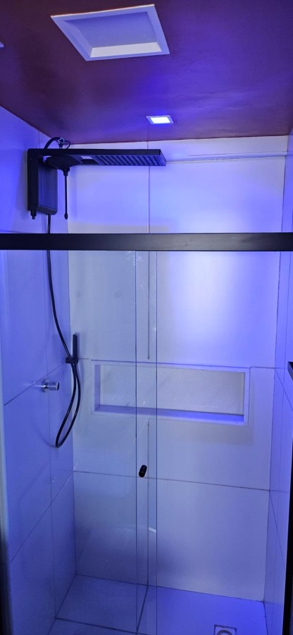 Apartamento - Barra
