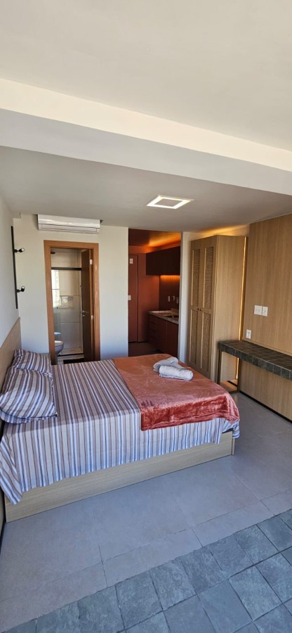 Apartamento - Barra