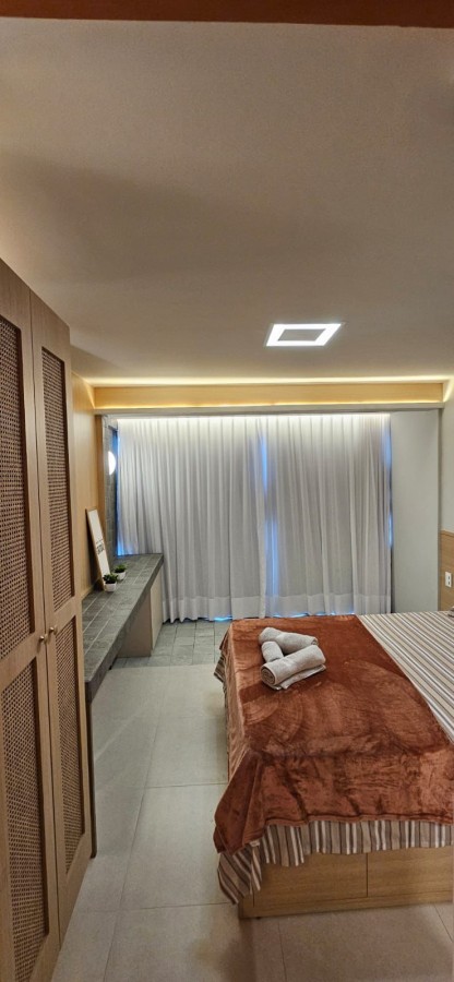 Apartamento - Barra