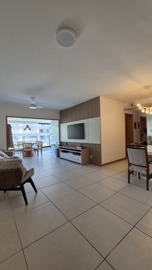 Apartamento - Pituba