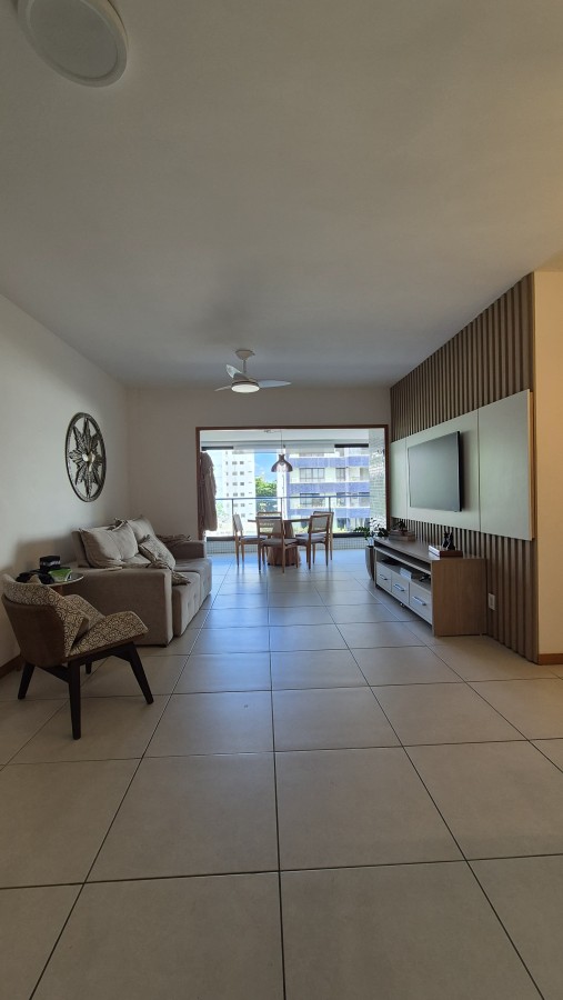 Apartamento - Pituba