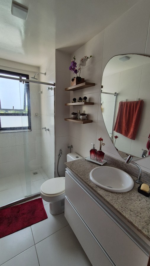 Apartamento - Pituba
