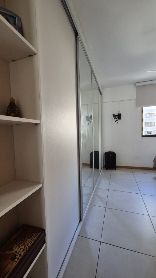 Apartamento - Pituba