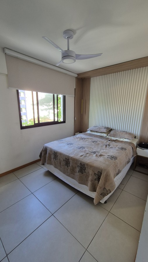 Apartamento - Pituba