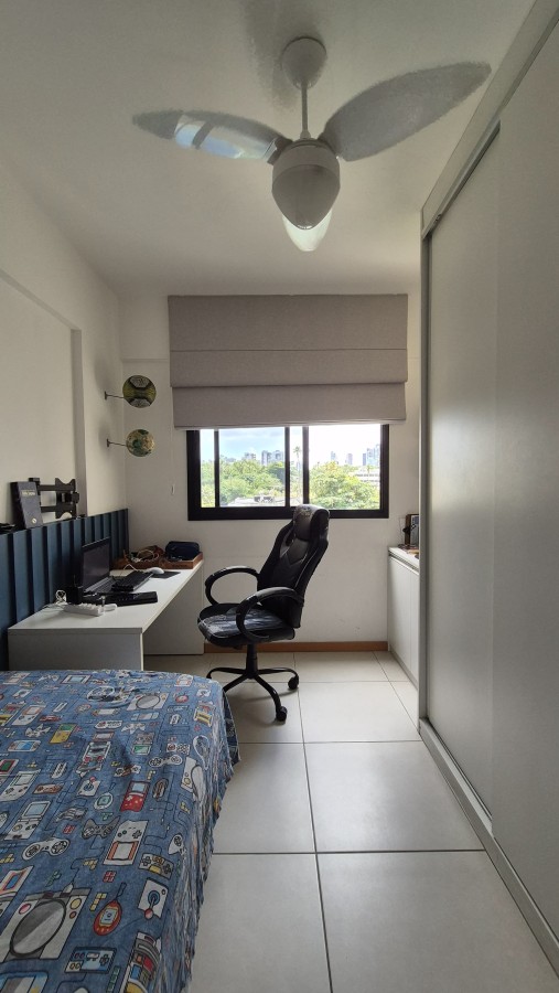 Apartamento - Pituba