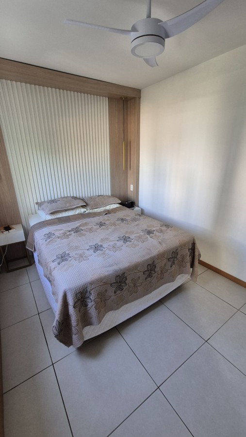 Apartamento - Pituba