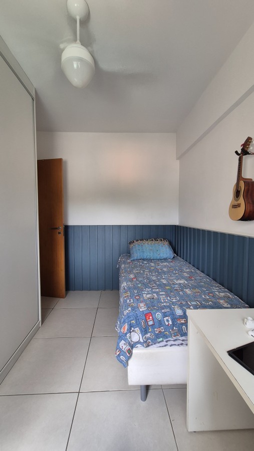 Apartamento - Pituba