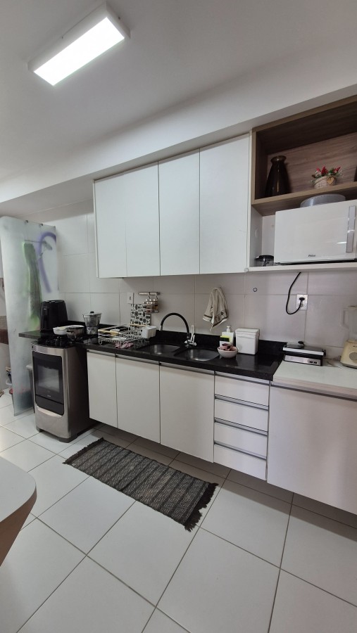 Apartamento - Pituba