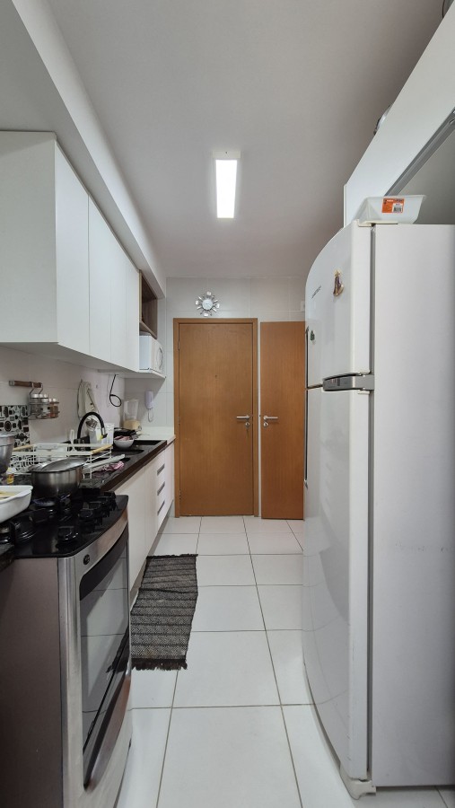 Apartamento - Pituba
