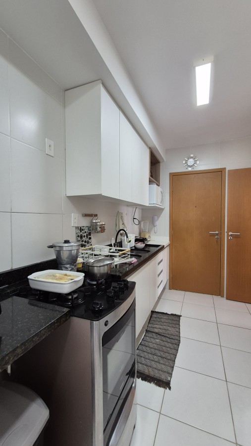 Apartamento - Pituba