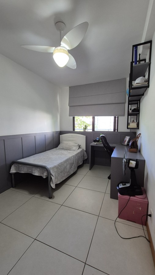 Apartamento - Pituba