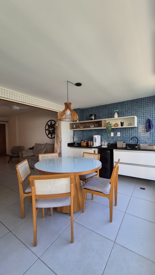 Apartamento - Pituba
