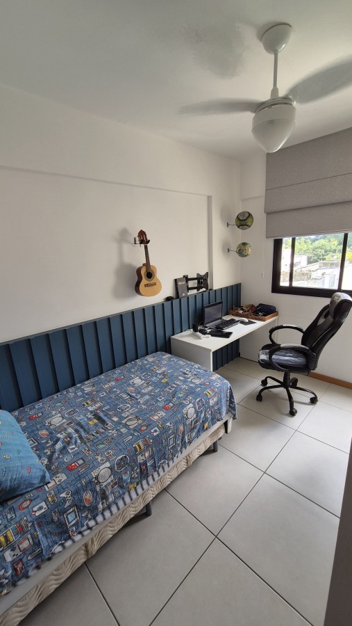 Apartamento - Pituba