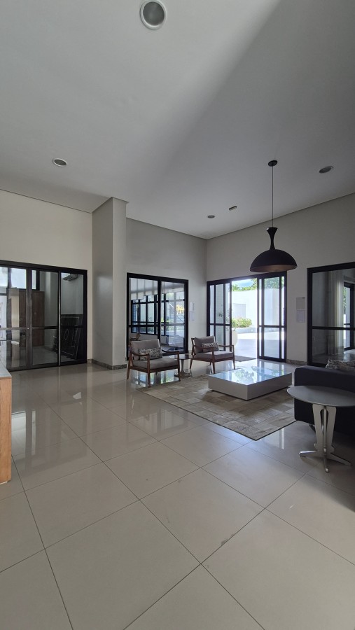 Apartamento - Pituba
