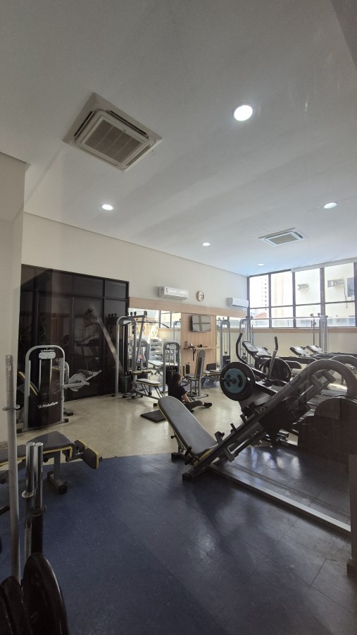 Apartamento - Pituba