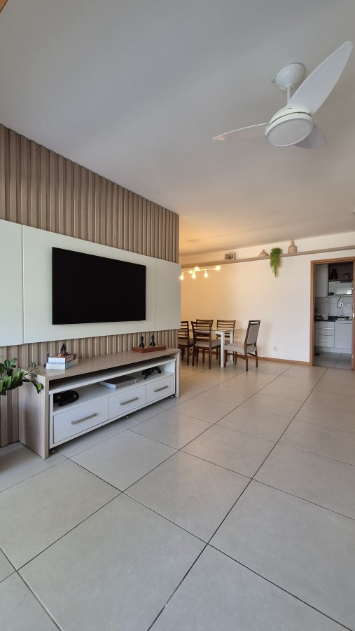 Apartamento - Pituba