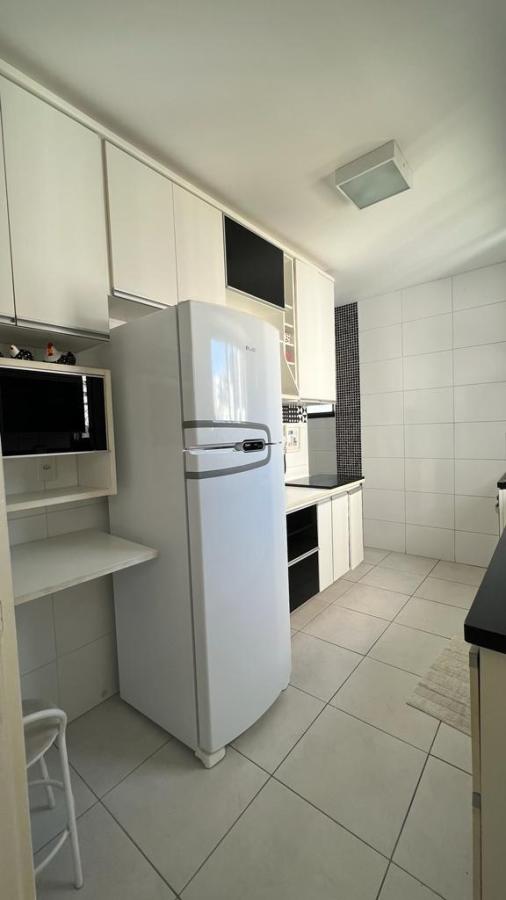 Apartamento - Candeal
