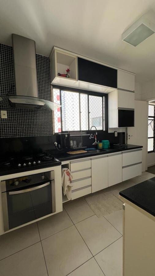 Apartamento - Candeal