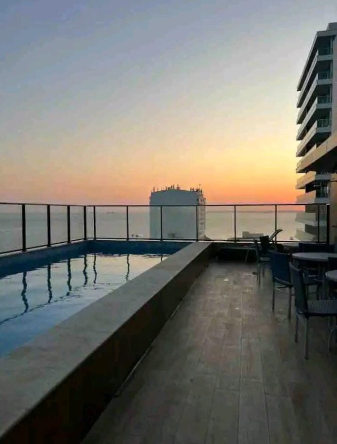 Apartamento - Barra