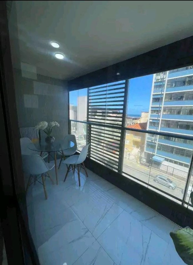 Apartamento - Barra