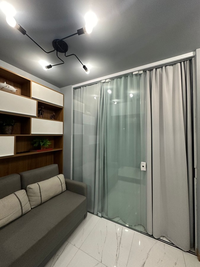 Apartamento - Barra