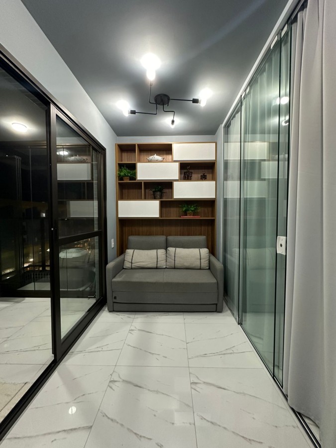 Apartamento - Barra